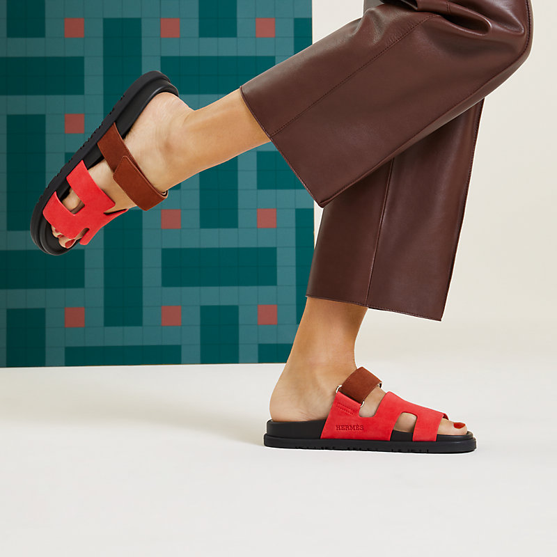 Chypre sandal | Hermès USA